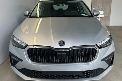 Skoda Scala Selection 1.0 TSI DSG
