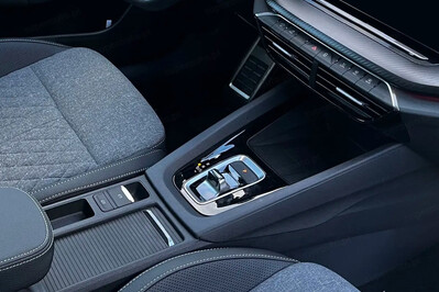 Skoda Octavia Sportline 2.0 TDI DSG