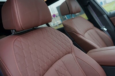 BMW X7 xDrive40d M Sport