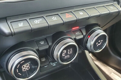Renault Arkana Techno 1.6 E-Tech Full Hybrid