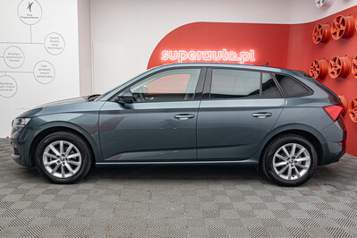 Skoda Scala 1.0 TSI Ambition