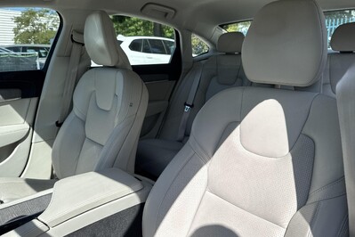 Volvo S90 B5 D  Plus Bright AWD