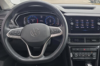 Volkswagen T-Cross 1.0 TSI Style DSG
