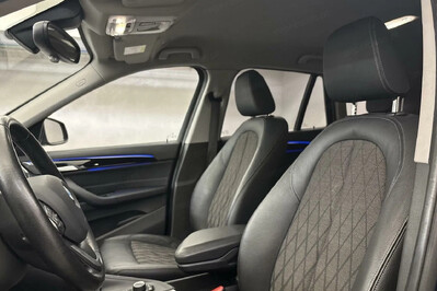 BMW X1 sDrive18i xLine aut