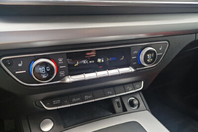 Audi Q5 35 TDI Advanced
