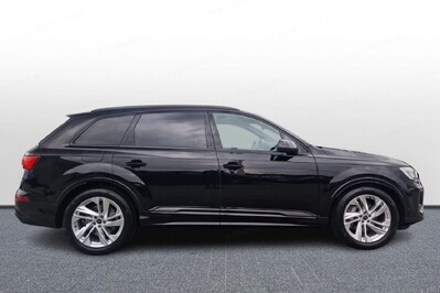 Audi Q7 50 TDI mHEV quattro S Line Tiptr.