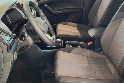 Volkswagen T-Cross Life Plus 1.5 TSI DSG