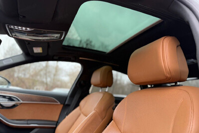 Audi A8 50 TDI quattro S Line