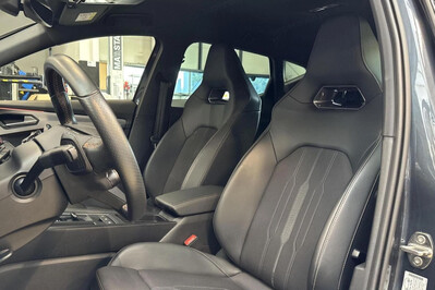 Cupra Formentor 2.0 TSI 4Drive VZ DSG