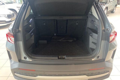 Skoda Elroq 60 63kWh
