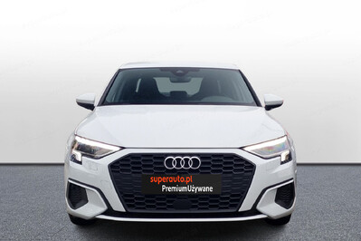 Audi A3 35 TFSI  S tronic