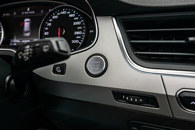 Audi Q7 3.0 TDI quattro Tiptr.