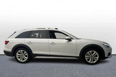 Audi A4 Allroad 45 TFSI quattro S tronic