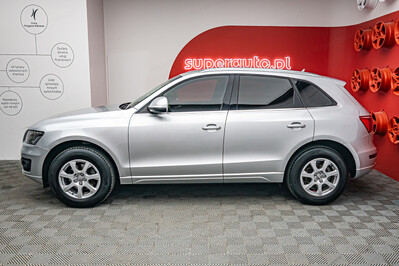 Audi Q5 2.0 TDI Quattro