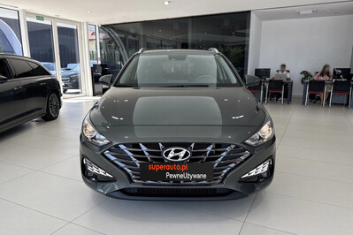 Hyundai i30 1.0 T-GDI Modern