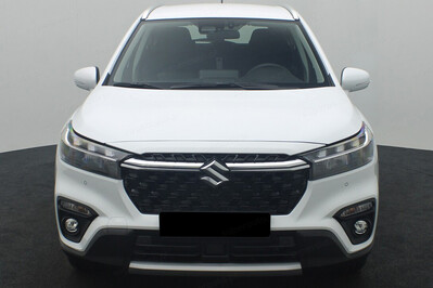 Suzuki S-Cross 1.4 SHVS Premium Plus SP