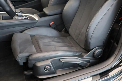 Audi A5 40 TFSI mHEV quattro Advanced S tronic