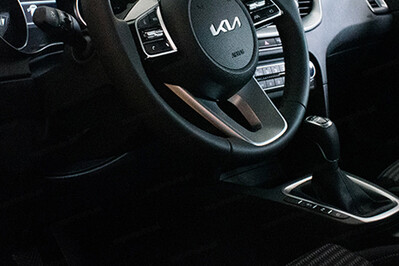 Kia Ceed 1.5 T-GDI M