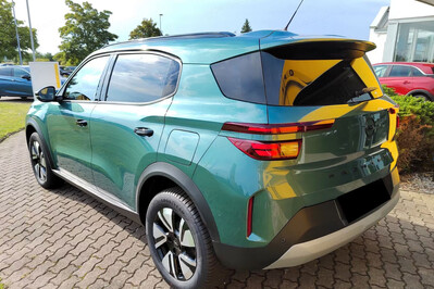 Opel Frontera GS 1.2 Turbo