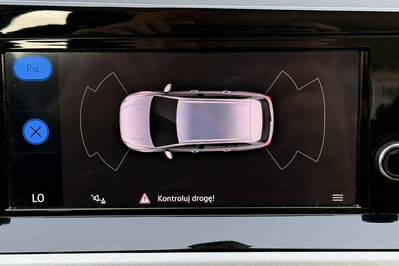 Volkswagen Golf VIII 1.5 TSI EVO Life