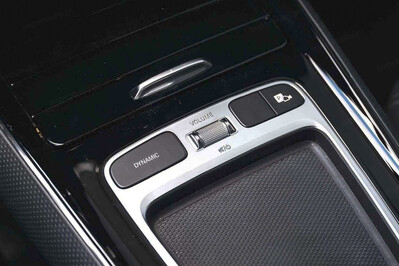 Mercedes GLA 200 Progressive