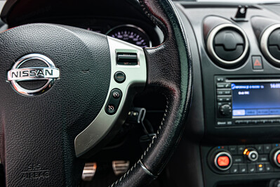Nissan Qashqai 2.0 DCi