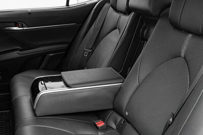Toyota Camry 2.5 Hybrid Executive CVT