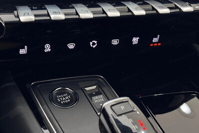 Peugeot 508 1.5 BlueHDi Allure Pack S&S EAT8