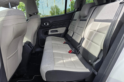 Citroen C5 Aircross 1.5 BlueHDi Shine EAT8