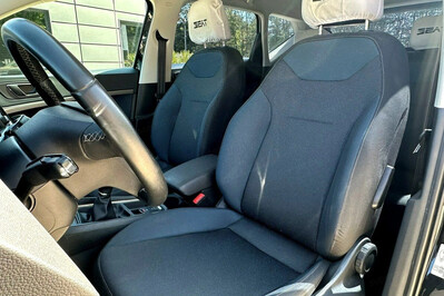 Cupra Ateca 1.4 TSI