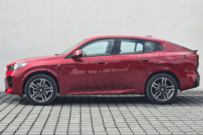 BMW X2 sDrive18i GPF M Sport aut
