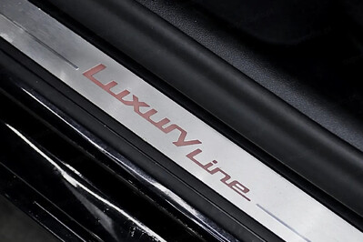 BMW Seria 5 530e xDrive Luxury Line