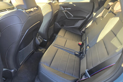 BMW X1 xDrive30e M Sport