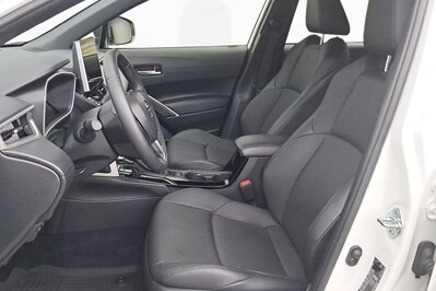Toyota Corolla Cross 2.0 Hybrid Executive