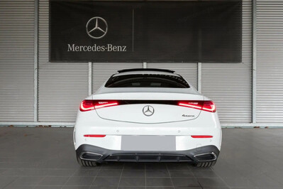 Mercedes CLE 300 e AMG Line