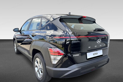 Hyundai Kona 1.6 GDI Hybrid Smart DCT