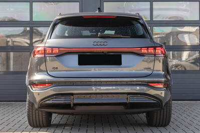 Audi Q6 e-tron quattro