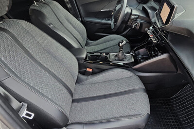 Peugeot 2008 1.2 PureTech Allure S&S
