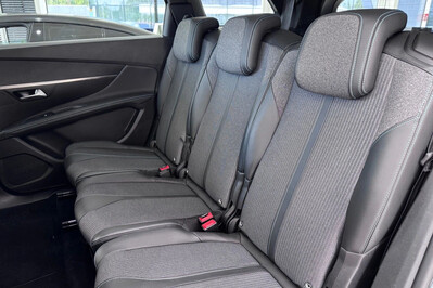 Peugeot 5008 1.5 BlueHDi Allure S&S EAT8
