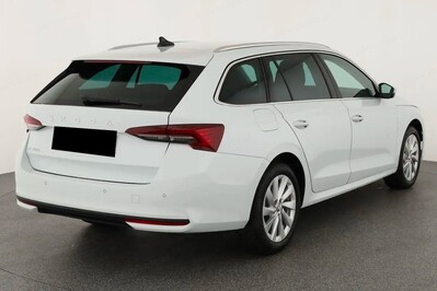 Skoda Octavia Edition 130 Selection 1.5 TSI mHEV  DSG