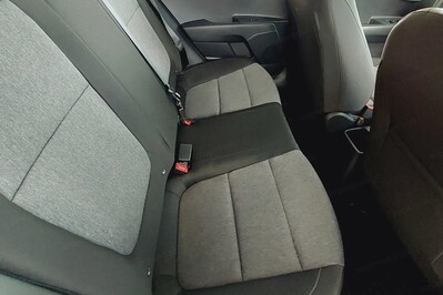 Kia Stonic 1.0 T-GDI M DCT