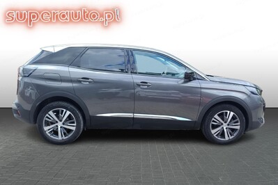 Peugeot 3008 Allure Pack 1.2 PureTech  S&S EAT8
