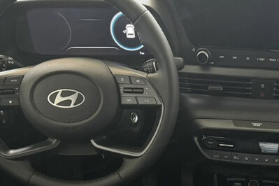 Hyundai i20 Modern 1.0 T-GDi