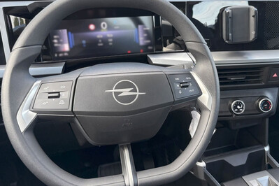 Opel Frontera Edition eDTC6 1.2 T mHEV
