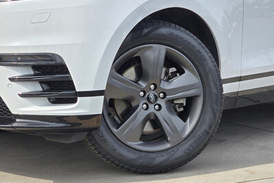 Land Rover Range Rover Velar D300  Dynamic SE