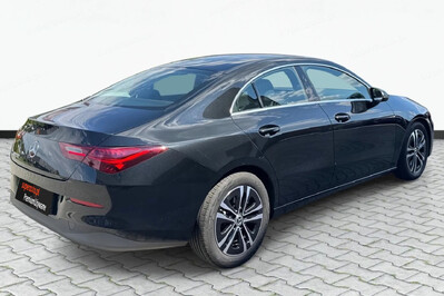 Mercedes CLA 200 Progressive