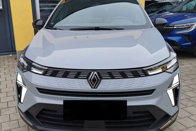 Renault Symbioz Techno 1.6 E-Tech Full Hybrid
