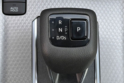 Nissan Qashqai N-Design XTRONIC 2WD 1.3 DIG-T MHEV