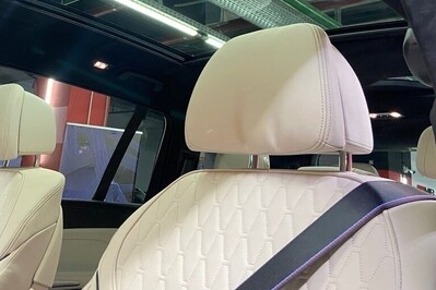 BMW X7 xDrive40d M Sport