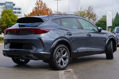 Cupra Formentor 1.5 eTSI DSG
